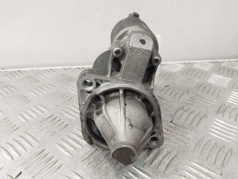 Recambio de motor arranque para hyundai i30 (fd) 1.6 referencia OEM IAM 361002B020  