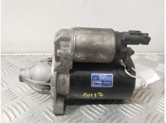 Recambio de motor arranque para hyundai i30 (fd) 1.6 referencia OEM IAM 361002B020   2