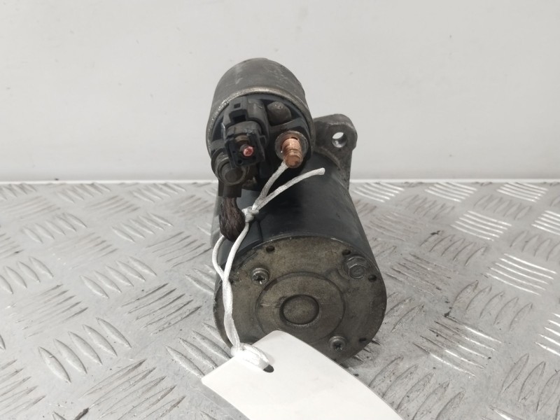 Recambio de motor arranque para hyundai i30 (fd) 1.6 referencia OEM IAM 361002B020  