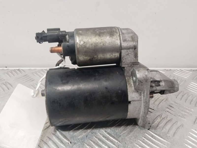 Recambio de motor arranque para hyundai i30 (fd) 1.6 referencia OEM IAM 361002B020  