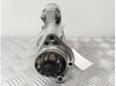 Recambio de motor arranque para nissan np300 pickup (d22) 2.5 dci 4x4 referencia OEM IAM 23300VM00ARE 23300VK500 