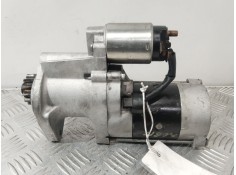 Recambio de motor arranque para nissan np300 pickup (d22) 2.5 dci 4x4 referencia OEM IAM 23300VM00ARE 23300VK500  2