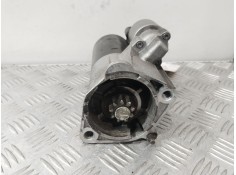 Recambio de motor arranque para audi a4 b7 avant (8ed) 2.0 tdi 16v referencia OEM IAM 03G911023  
