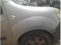 Recambio de aleta delantera derecha para renault kangoo express (fw0/1_) 1.5 dci 85 (fw0k, fw0l, fw0b) referencia OEM IAM 631009