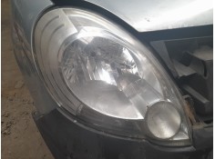 Recambio de faro derecho para renault kangoo express (fw0/1_) 1.5 dci 85 (fw0k, fw0l, fw0b) referencia OEM IAM 7701068178  