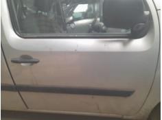 Recambio de puerta delantera derecha para renault kangoo express (fw0/1_) 1.5 dci 85 (fw0k, fw0l, fw0b) referencia OEM IAM 80100