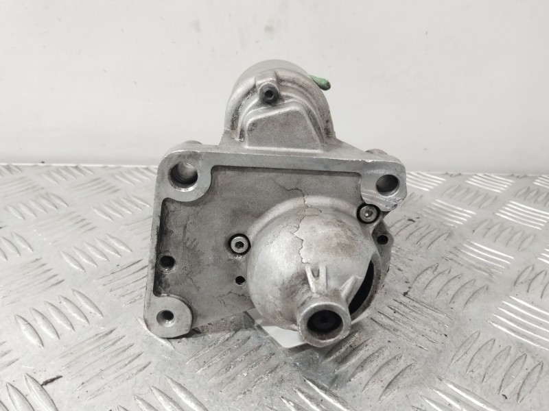 Recambio de motor arranque para peugeot 207/207+ (wa_, wc_) 1.4 hdi referencia OEM IAM 5802Y4  