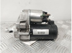 Recambio de motor arranque para peugeot 207/207+ (wa_, wc_) 1.4 hdi referencia OEM IAM 5802Y4   2