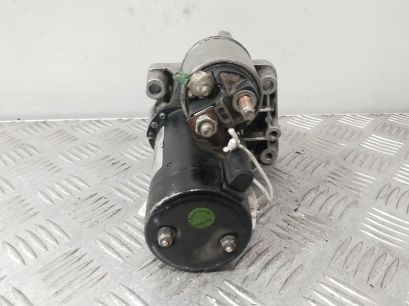 Recambio de motor arranque para peugeot 207/207+ (wa_, wc_) 1.4 hdi referencia OEM IAM 5802Y4  