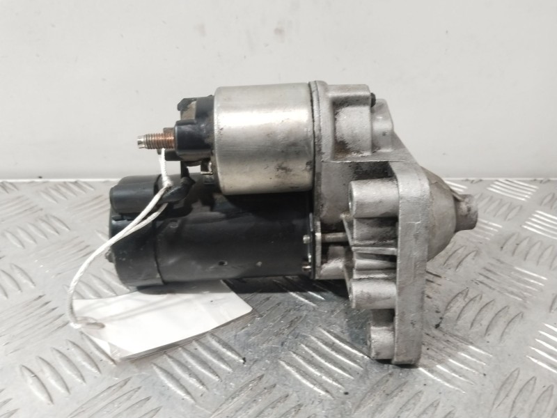 Recambio de motor arranque para peugeot 207/207+ (wa_, wc_) 1.4 hdi referencia OEM IAM 5802Y4  