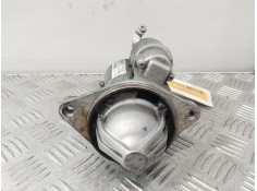 Recambio de motor arranque para ford fiesta vi (cb1, ccn) 1.0 ecoboost referencia OEM IAM CV6T11000AB  