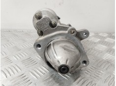 Recambio de motor arranque para bmw 3 (e46) 320 d referencia OEM IAM 12412179675  