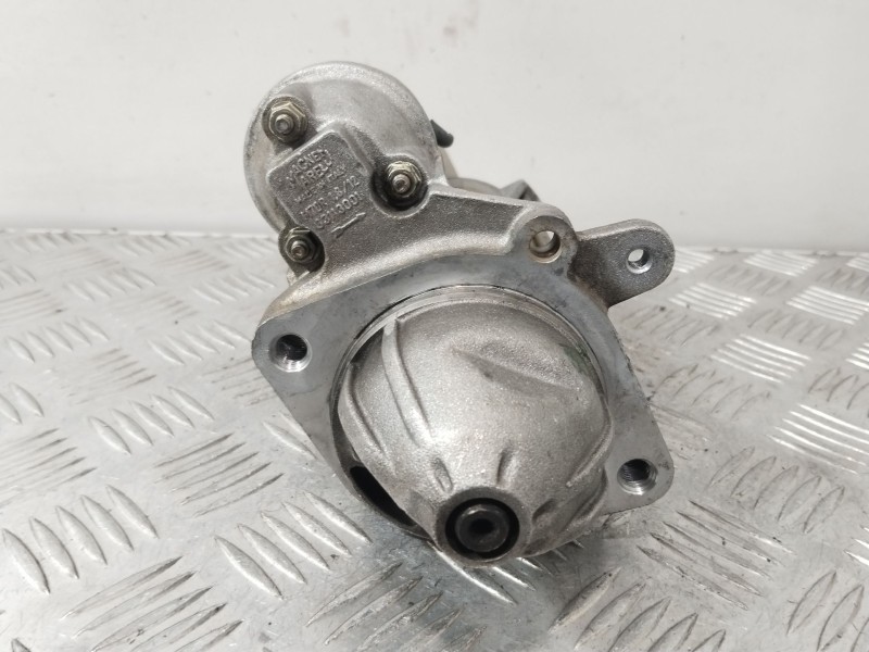 Recambio de motor arranque para bmw 3 (e46) 320 d referencia OEM IAM 12412179675  