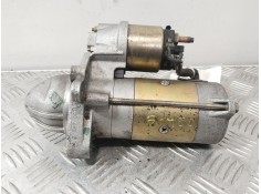 Recambio de motor arranque para bmw 3 (e46) 320 d referencia OEM IAM 12412179675   2