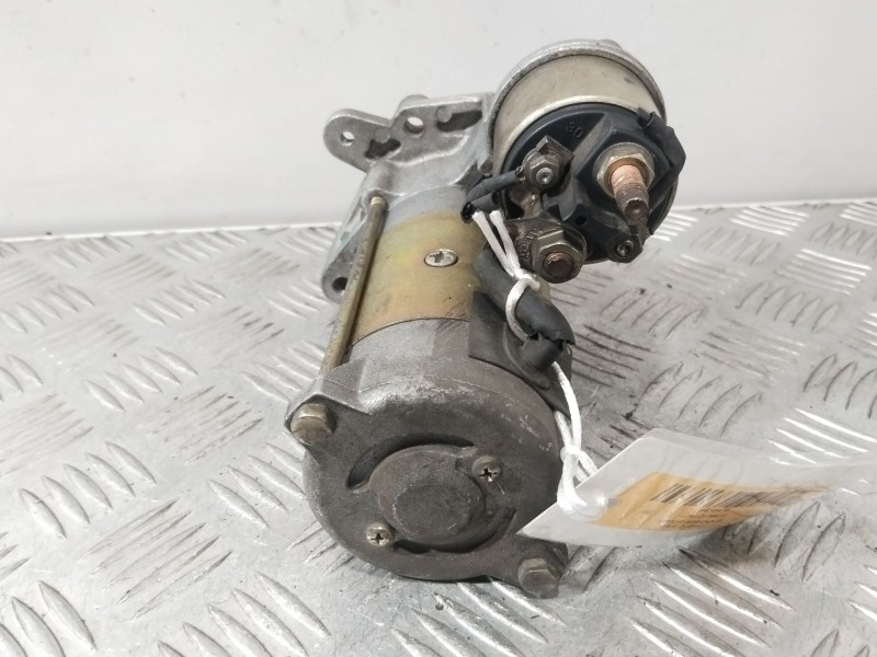 Recambio de motor arranque para bmw 3 (e46) 320 d referencia OEM IAM 12412179675  