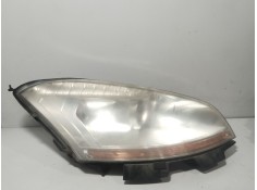 Recambio de faro derecho para citroën c4 picasso i monospace (ud_) 1.6 hdi referencia OEM IAM 6206A8  