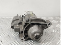 Recambio de motor arranque para peugeot 206 hatchback (2a/c) 1.4 16v referencia OEM IAM 9647982880  