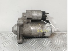 Recambio de motor arranque para peugeot 206 hatchback (2a/c) 1.4 16v referencia OEM IAM 9647982880   2