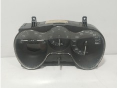 Recambio de cuadro instrumentos para seat leon (1p1) 2.0 tdi 16v referencia OEM IAM 1P1857003TLF  