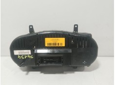 Recambio de cuadro instrumentos para seat leon (1p1) 2.0 tdi 16v referencia OEM IAM 1P1857003TLF   2