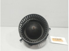 Recambio de motor calefaccion para citroën jumper iii autobús 2.2 hdi 100 referencia OEM IAM 5E1630100  