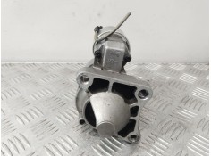 Recambio de motor arranque para renault megane ii sedán (lm0/1_) 1.6 16v (lm1r, lm0c) referencia OEM IAM 8200266777B  
