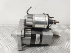 Recambio de motor arranque para renault megane ii sedán (lm0/1_) 1.6 16v (lm1r, lm0c) referencia OEM IAM 8200266777B   2
