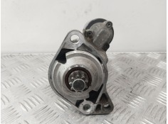 Recambio de motor arranque para volkswagen golf iv (1j1) 2.0 referencia OEM IAM 020911023F  