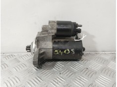 Recambio de motor arranque para volkswagen golf iv (1j1) 2.0 referencia OEM IAM 020911023F   2