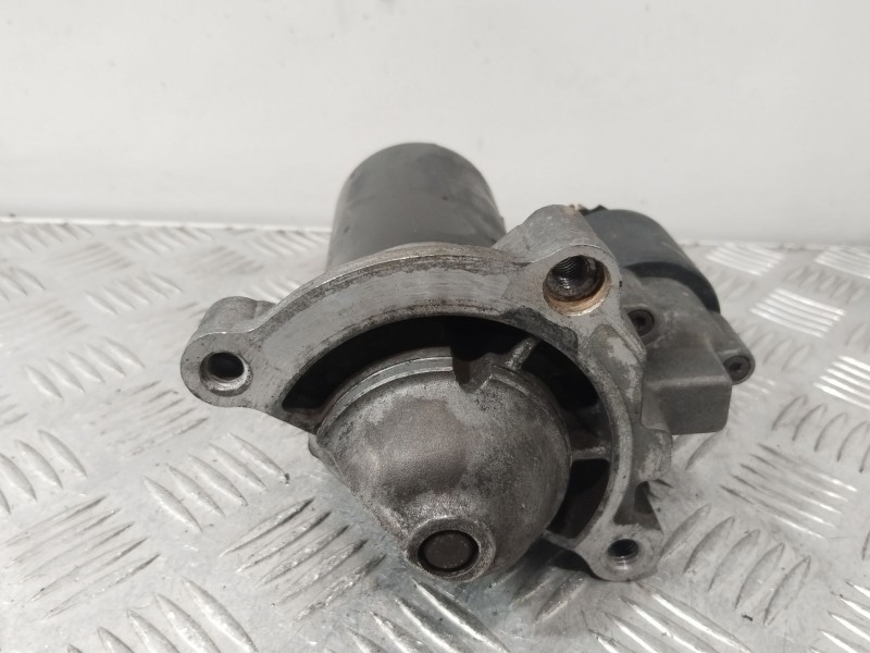 Recambio de motor arranque para citroën xsara picasso (n68) 2.0 hdi referencia OEM IAM 5802W5  