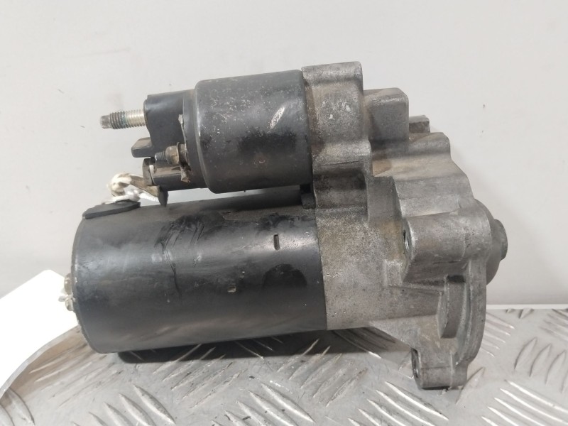 Recambio de motor arranque para citroën xsara picasso (n68) 2.0 hdi referencia OEM IAM 5802W5  