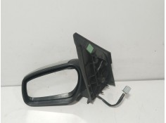 Recambio de espejo retrovisor izquierdo para ford fusion (ju_) 1.4 tdci referencia OEM IAM 1379885  