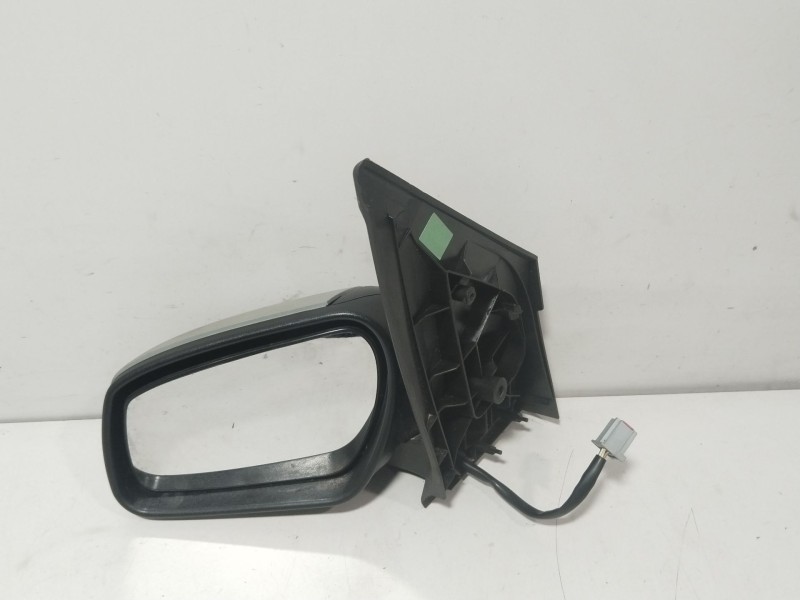 Recambio de espejo retrovisor izquierdo para ford fusion (ju_) 1.4 tdci referencia OEM IAM 1379885  