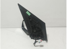 Recambio de espejo retrovisor izquierdo para ford fusion (ju_) 1.4 tdci referencia OEM IAM 1379885   2