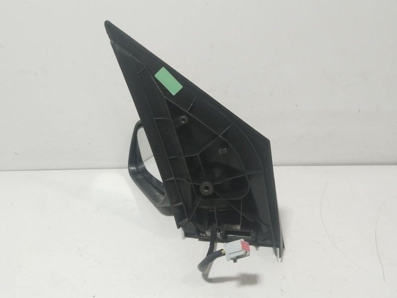 Recambio de espejo retrovisor izquierdo para ford fusion (ju_) 1.4 tdci referencia OEM IAM 1379885  