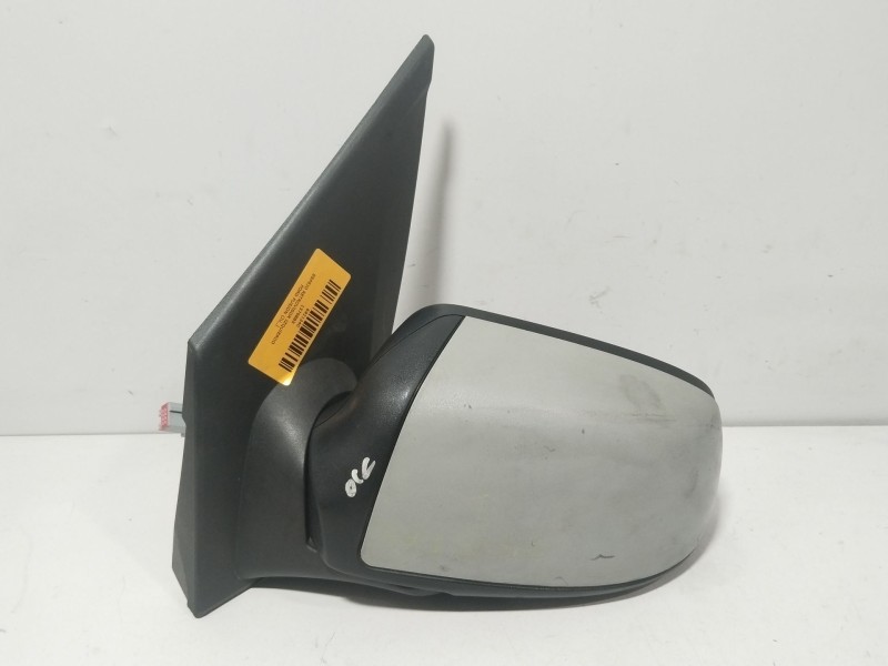 Recambio de espejo retrovisor izquierdo para ford fusion (ju_) 1.4 tdci referencia OEM IAM 1379885  