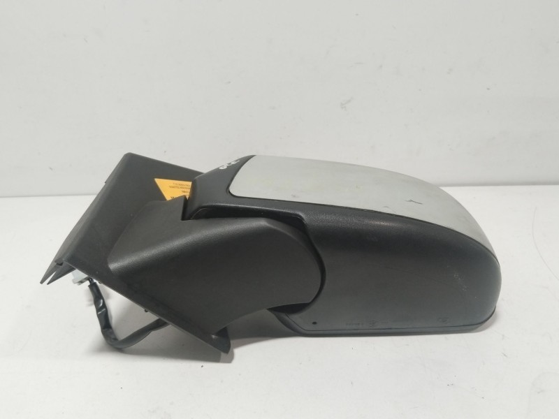 Recambio de espejo retrovisor izquierdo para ford fusion (ju_) 1.4 tdci referencia OEM IAM 1379885  