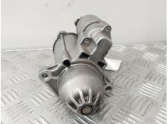 Recambio de motor arranque para opel corsa e (x15) 1.4 (08, 68) referencia OEM IAM 55591492  