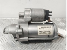 Recambio de motor arranque para opel corsa e (x15) 1.4 (08, 68) referencia OEM IAM 55591492   2