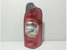 Recambio de piloto trasero derecho para opel movano a furgoneta (x70) 2.5 dti (fd) referencia OEM IAM 8200171474 9109957 