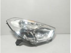Recambio de faro derecho para dacia lodgy (js_) 1.6 lpg referencia OEM IAM 260109545R 260102414R 90008171