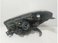 Recambio de faro derecho para dacia lodgy (js_) 1.6 lpg referencia OEM IAM 260109545R 260102414R 90008171 2
