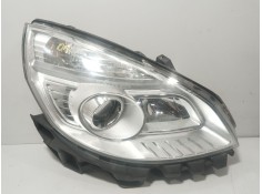 Recambio de faro derecho para renault grand scénic ii (jm0/1_) 2.0 dci (jm1k) referencia OEM IAM 260102336R  