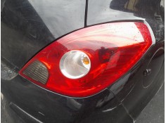 Recambio de piloto trasero derecho para opel corsa d (s07) 1.0 (l08, l68) referencia OEM IAM 93189091  