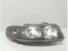Recambio de faro izquierdo para seat leon (1m1) 1.6 16 v referencia OEM IAM 1M1941015  