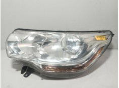 Recambio de faro izquierdo para citroën c4 ii (nc_) 1.6 hdi 90 referencia OEM IAM 6208S1  