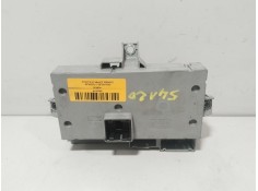 Recambio de caja reles / fusibles para citroën jumper iii autobús 2.2 hdi 100 referencia OEM IAM 406626   2