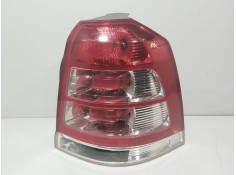 Recambio de piloto trasero derecho para opel zafira / zafira family b (a05) 1.9 cdti (m75) referencia OEM IAM 93190793  