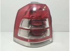 Recambio de piloto trasero izquierdo para opel zafira / zafira family b (a05) 1.9 cdti (m75) referencia OEM IAM 93190792  