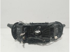 Recambio de mando multifuncion para seat leon (1p1) 1.9 tdi referencia OEM IAM 8200127728  